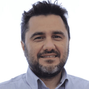 Νικόλας Ζαρταλούδης